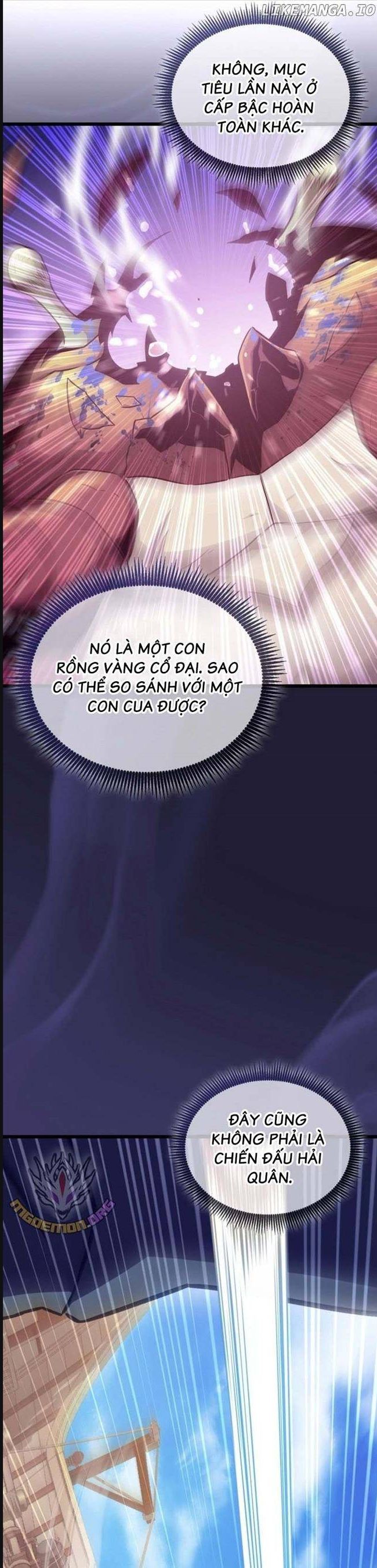 Xạ Thủ Đạn Ma Chapter 157 - Trang 2