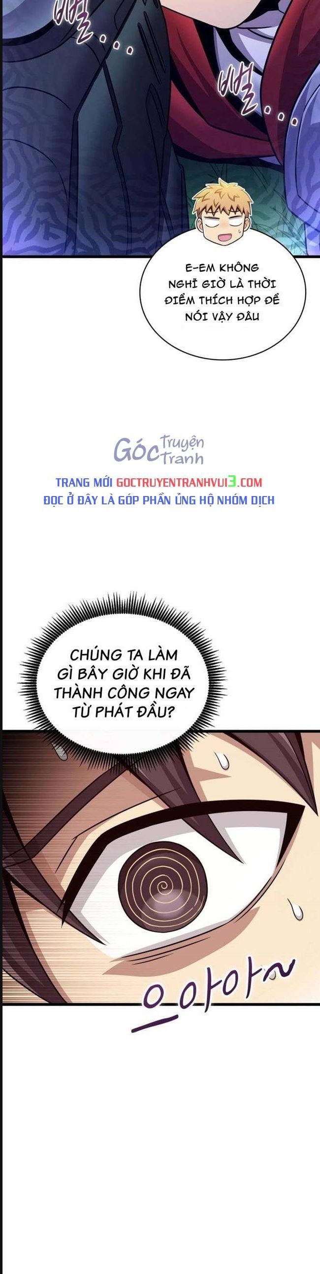 Xạ Thủ Đạn Ma Chapter 157 - Trang 2