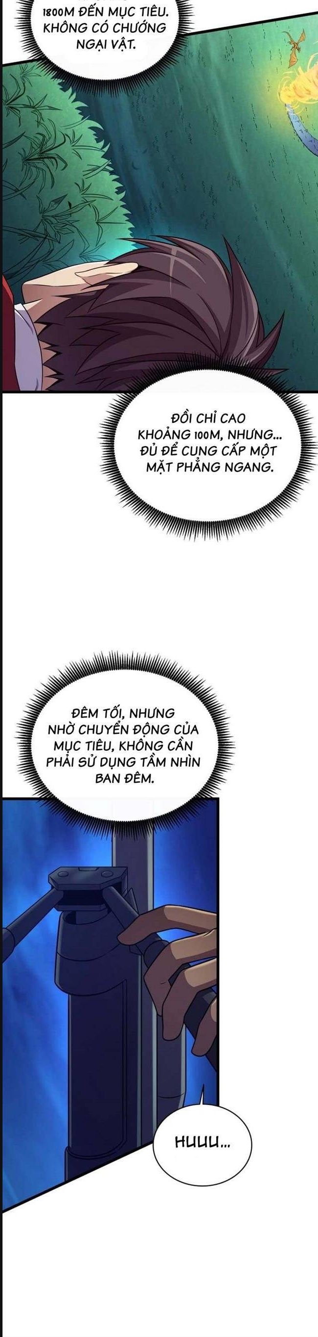 Xạ Thủ Đạn Ma Chapter 157 - Trang 2