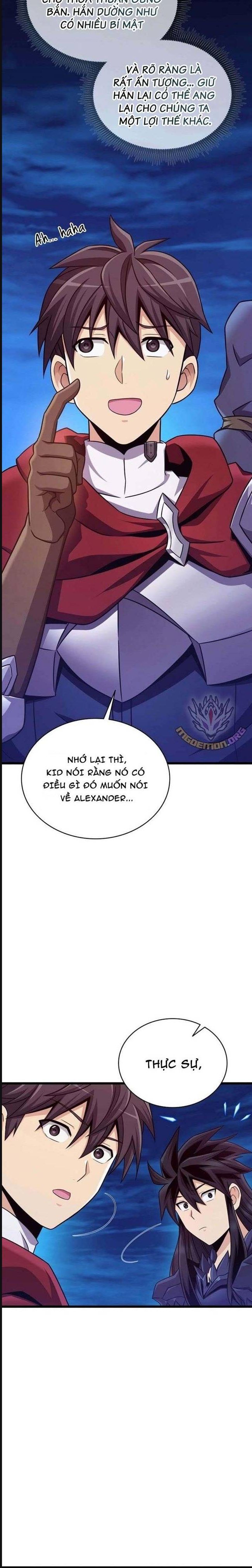 Xạ Thủ Đạn Ma Chapter 155 - Trang 2