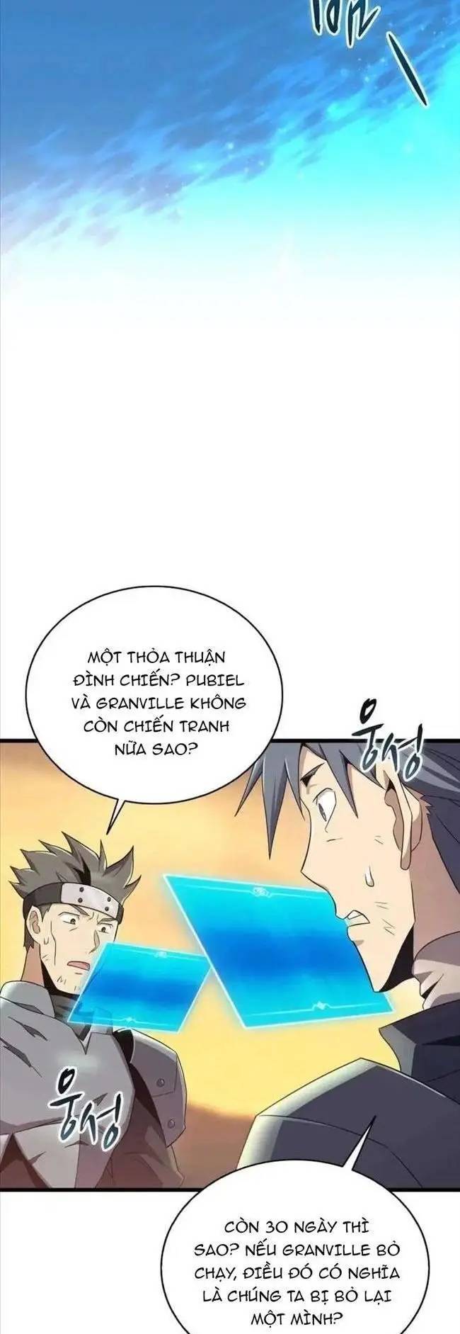 Xạ Thủ Đạn Ma Chapter 154 - Trang 2