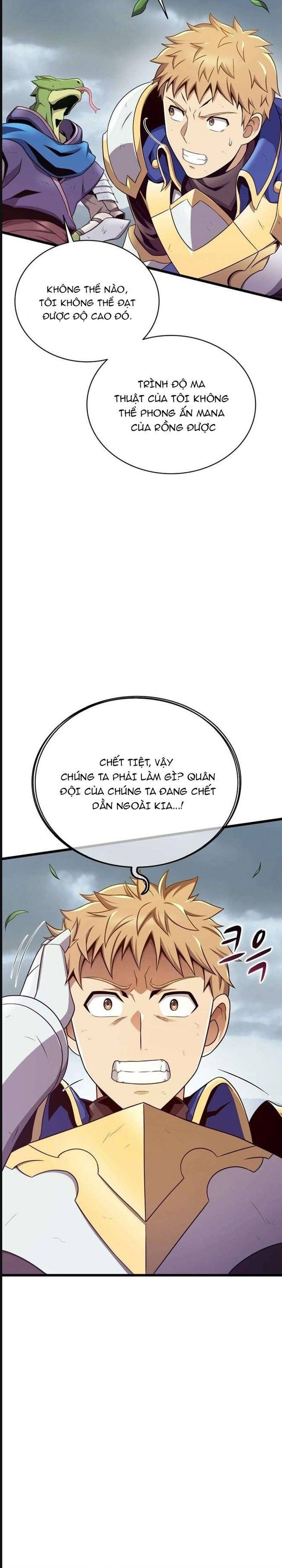 Xạ Thủ Đạn Ma Chapter 153 - Trang 2