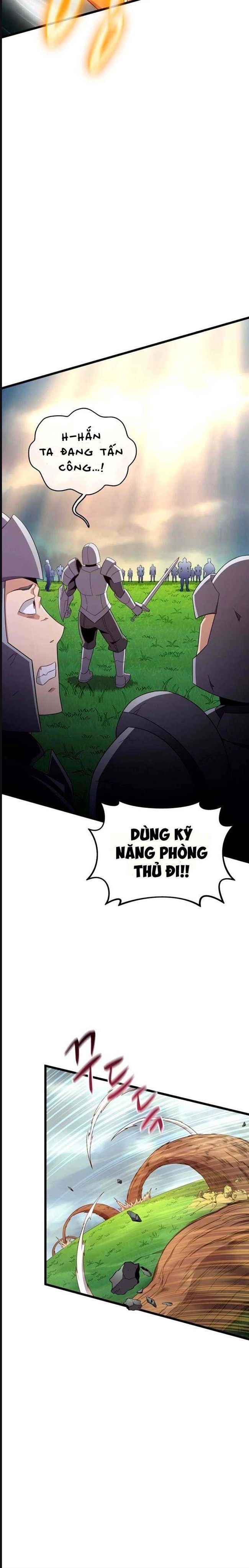 Xạ Thủ Đạn Ma Chapter 152 - Trang 2