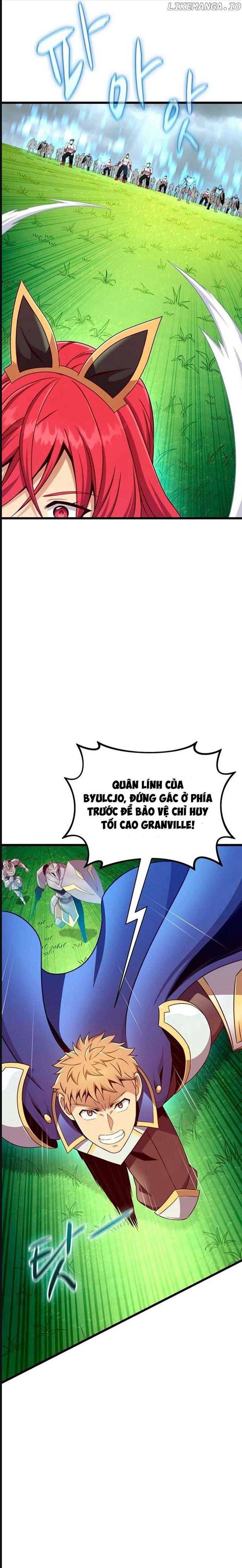 Xạ Thủ Đạn Ma Chapter 152 - Trang 2