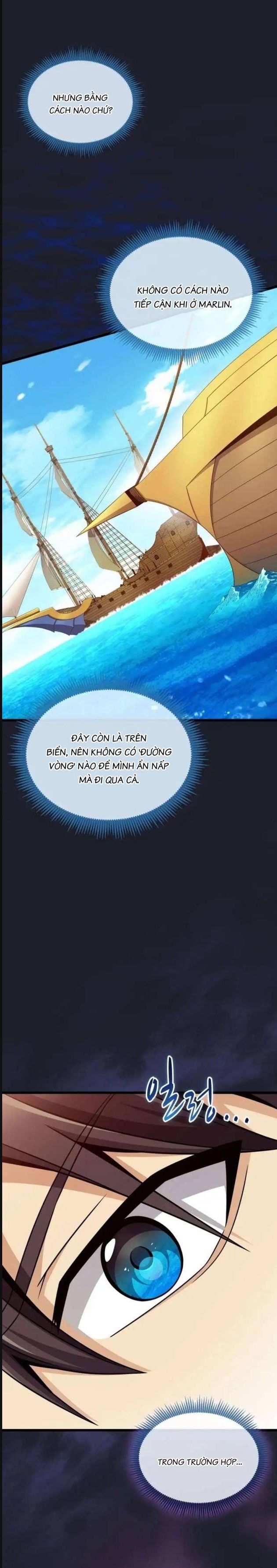 Xạ Thủ Đạn Ma Chapter 150 - Trang 2