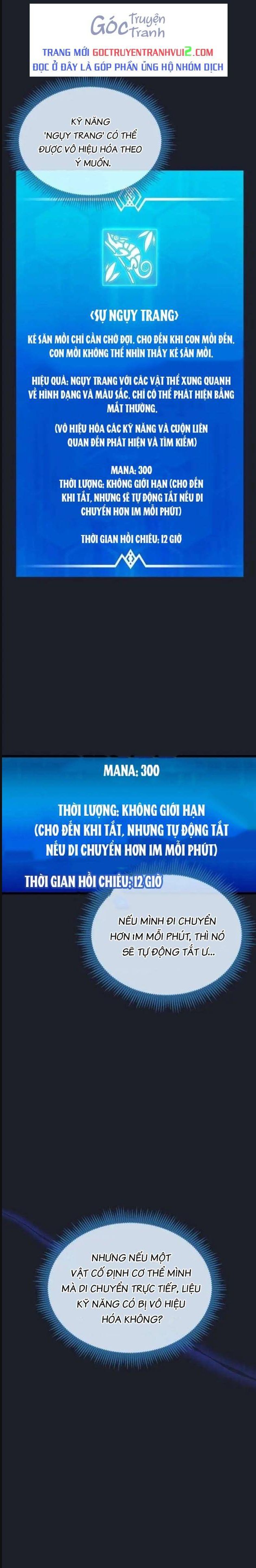 Xạ Thủ Đạn Ma Chapter 150 - Trang 2