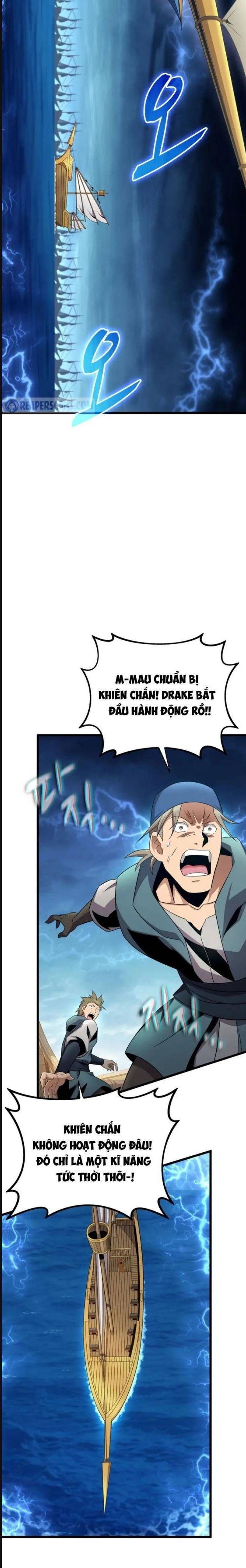 Xạ Thủ Đạn Ma Chapter 149 - Trang 2