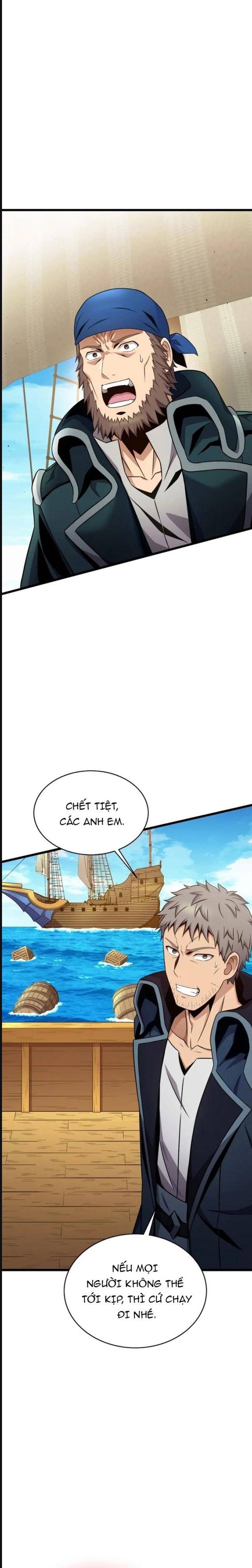 Xạ Thủ Đạn Ma Chapter 149 - Trang 2