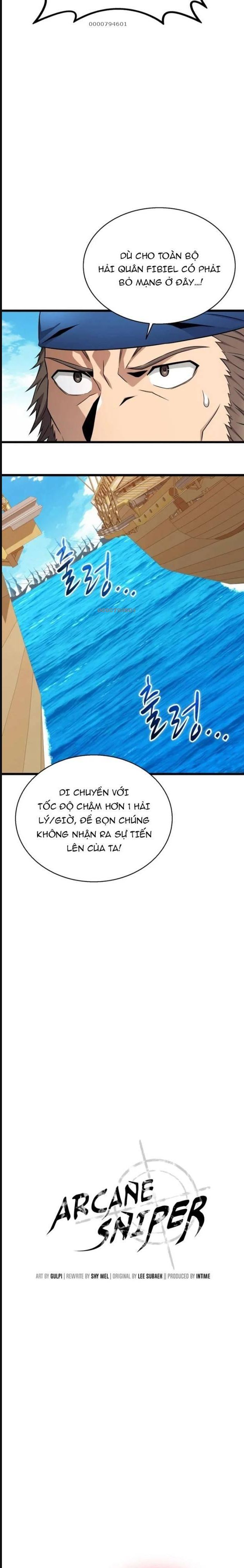 Xạ Thủ Đạn Ma Chapter 149 - Trang 2