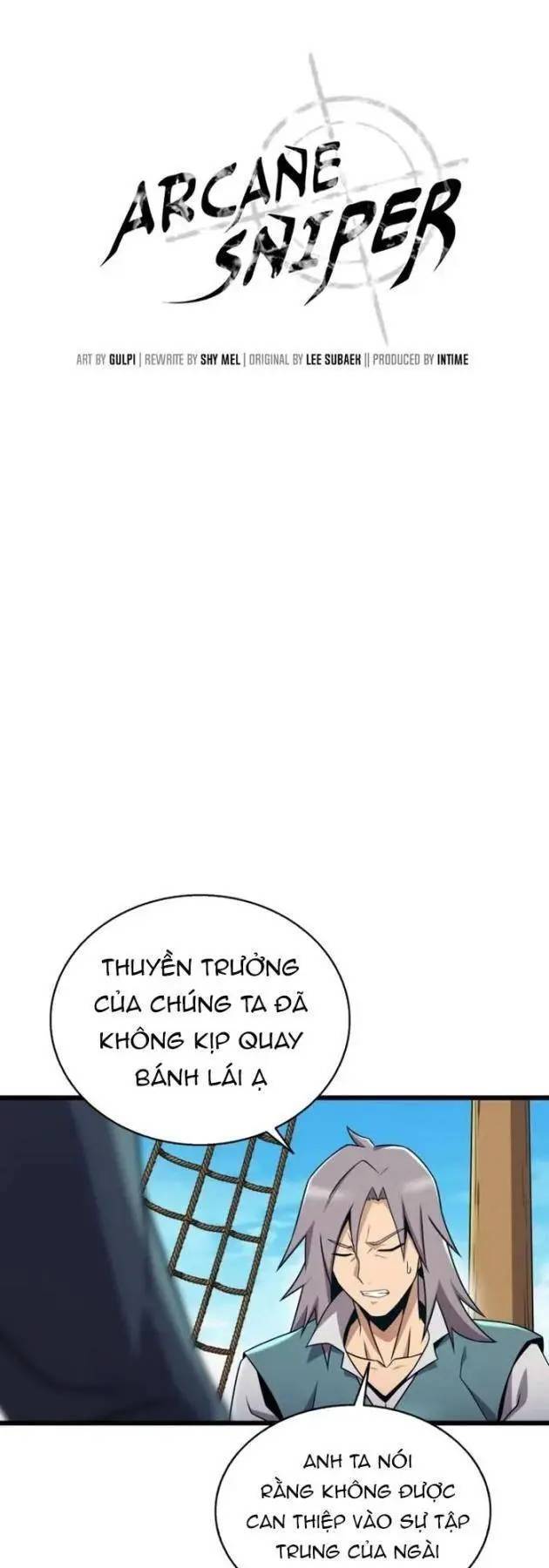 Xạ Thủ Đạn Ma Chapter 148 - Trang 2