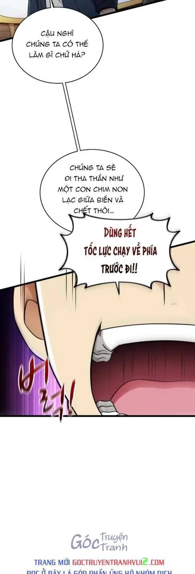 Xạ Thủ Đạn Ma Chapter 148 - Trang 2