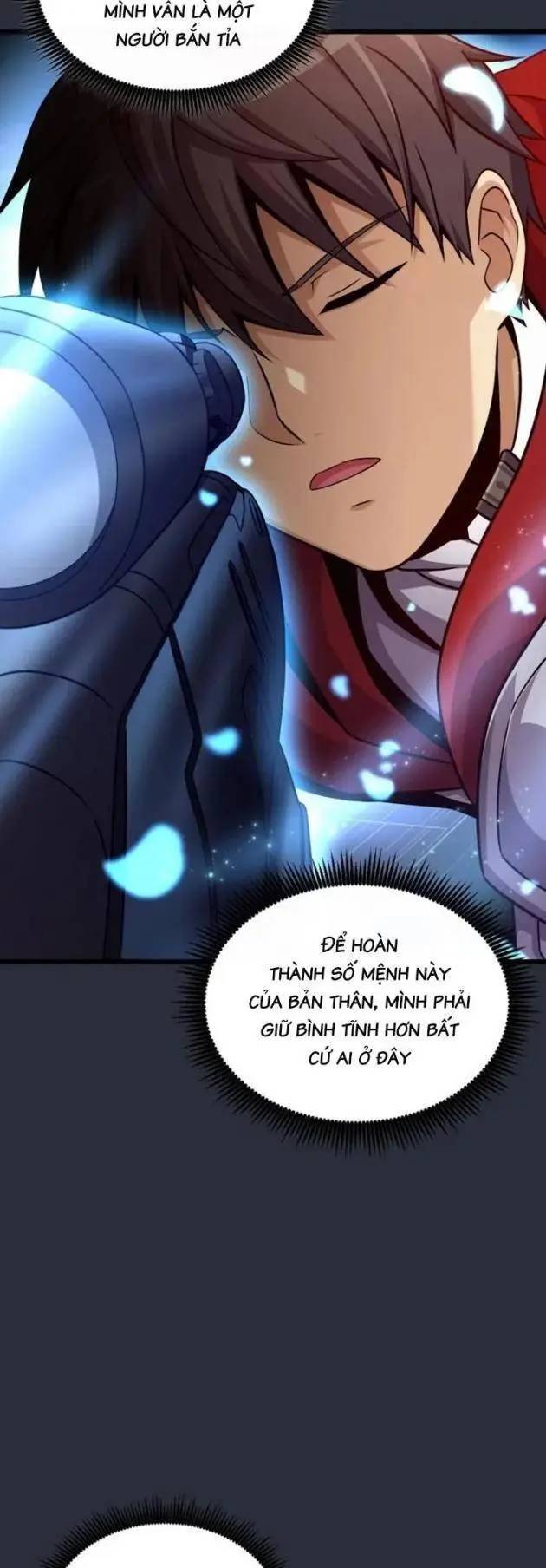 Xạ Thủ Đạn Ma Chapter 148 - Trang 2