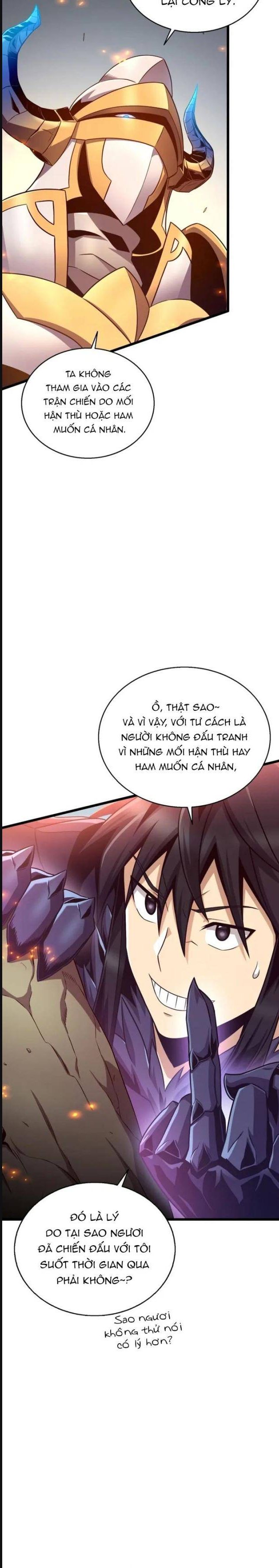 Xạ Thủ Đạn Ma Chapter 147 - Trang 2