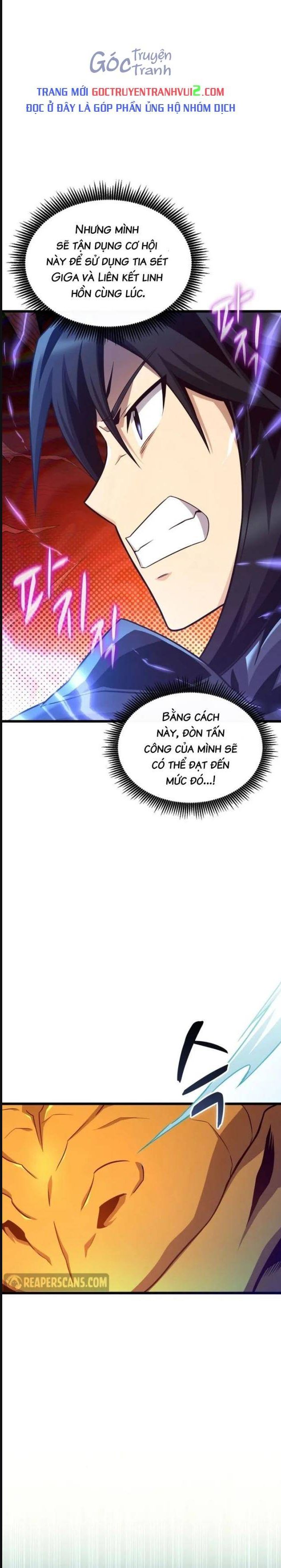 Xạ Thủ Đạn Ma Chapter 147 - Trang 2