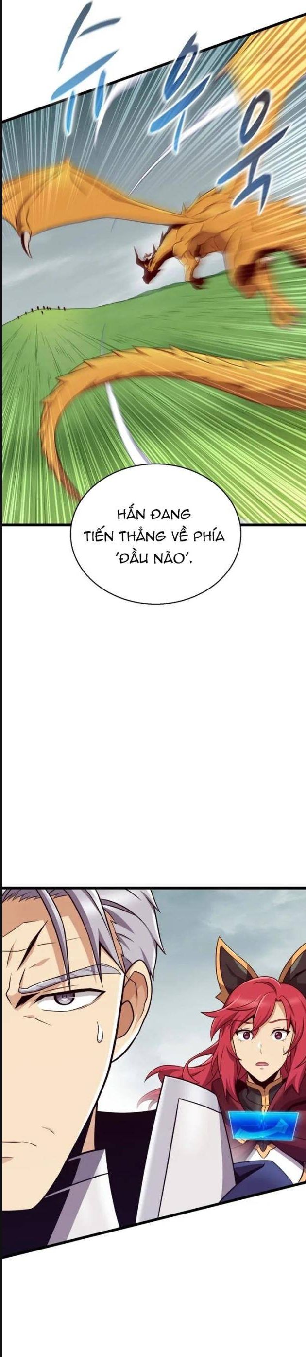 Xạ Thủ Đạn Ma Chapter 147 - Trang 2