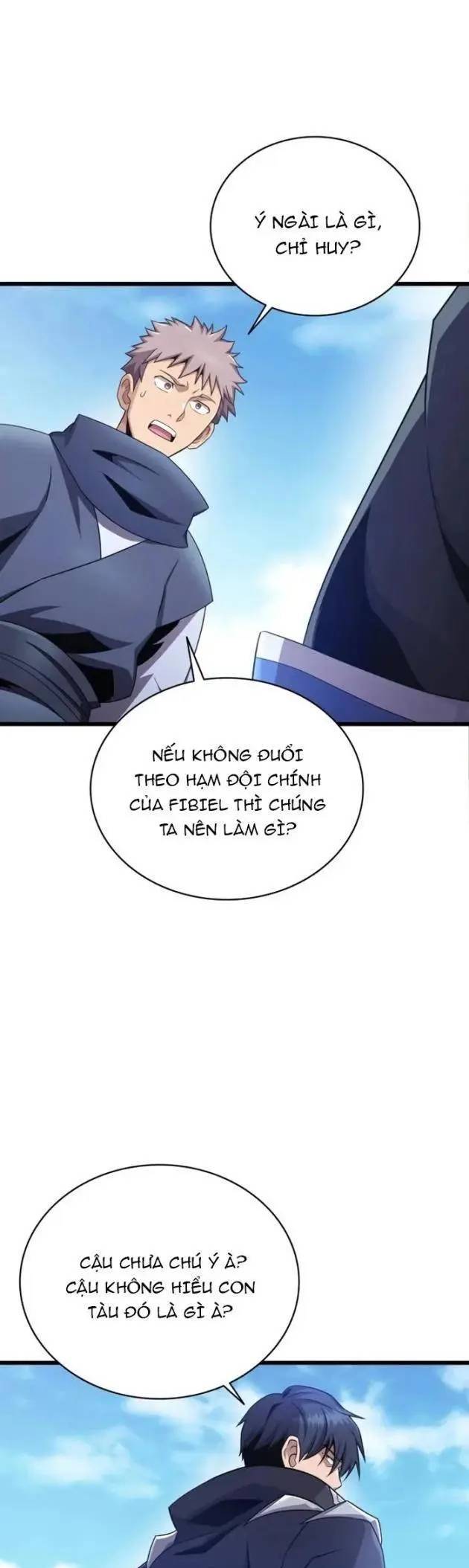 Xạ Thủ Đạn Ma Chapter 145 - Trang 2