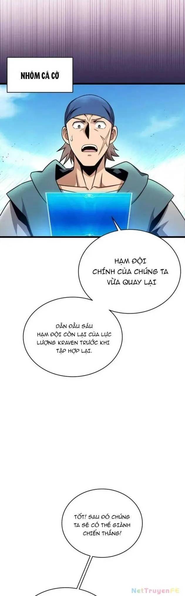 Xạ Thủ Đạn Ma Chapter 145 - Trang 2