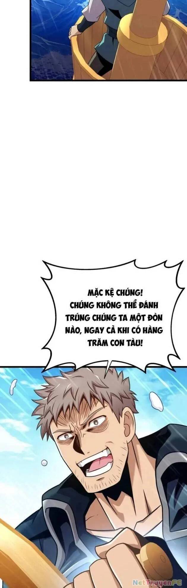 Xạ Thủ Đạn Ma Chapter 145 - Trang 2