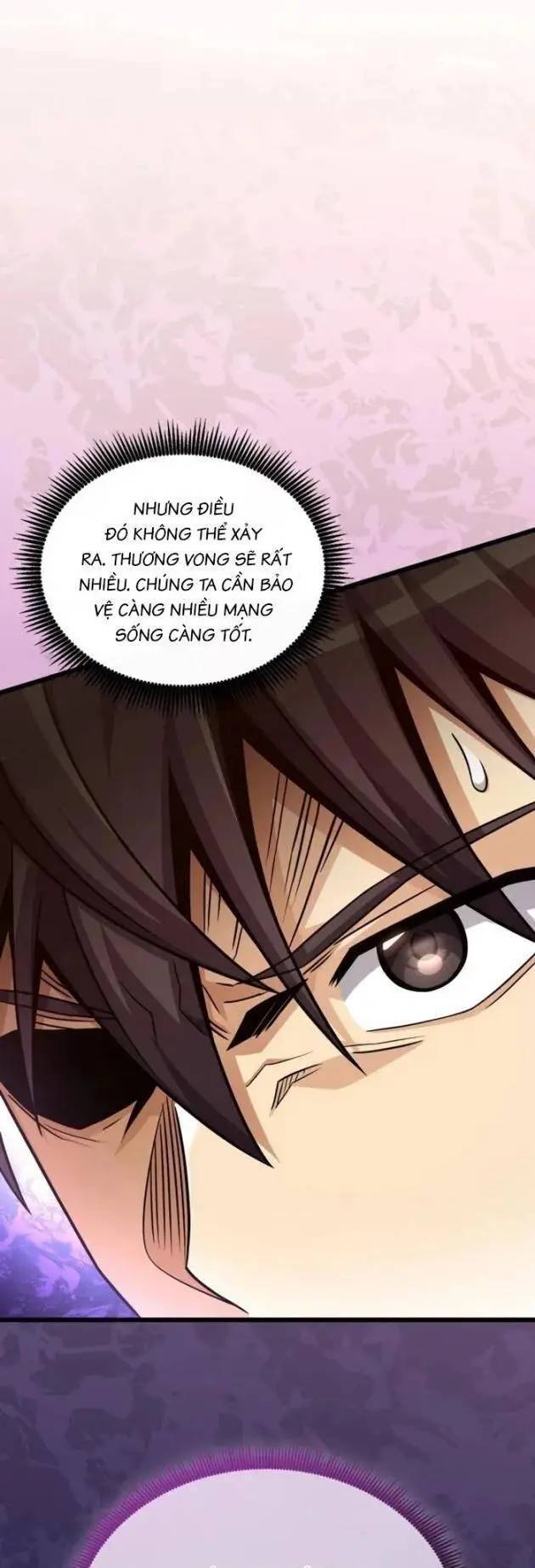 Xạ Thủ Đạn Ma Chapter 145 - Trang 2