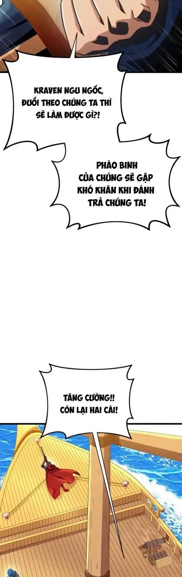 Xạ Thủ Đạn Ma Chapter 145 - Trang 2