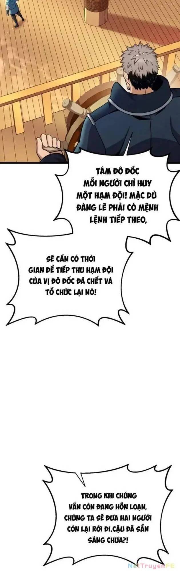 Xạ Thủ Đạn Ma Chapter 145 - Trang 2