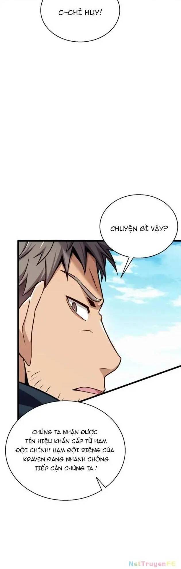 Xạ Thủ Đạn Ma Chapter 145 - Trang 2