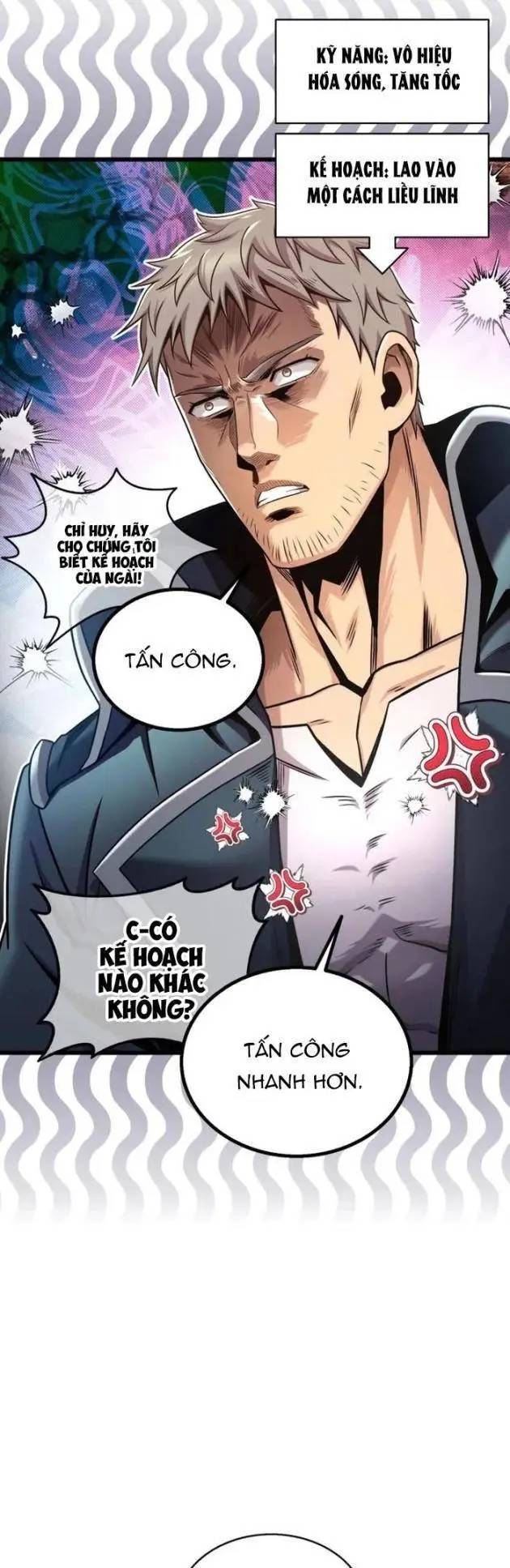 Xạ Thủ Đạn Ma Chapter 144 - Trang 2