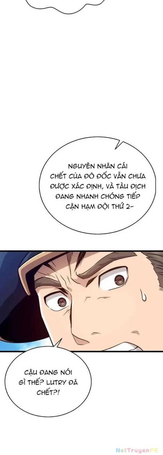 Xạ Thủ Đạn Ma Chapter 144 - Trang 2