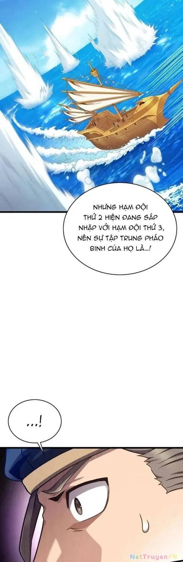 Xạ Thủ Đạn Ma Chapter 144 - Trang 2