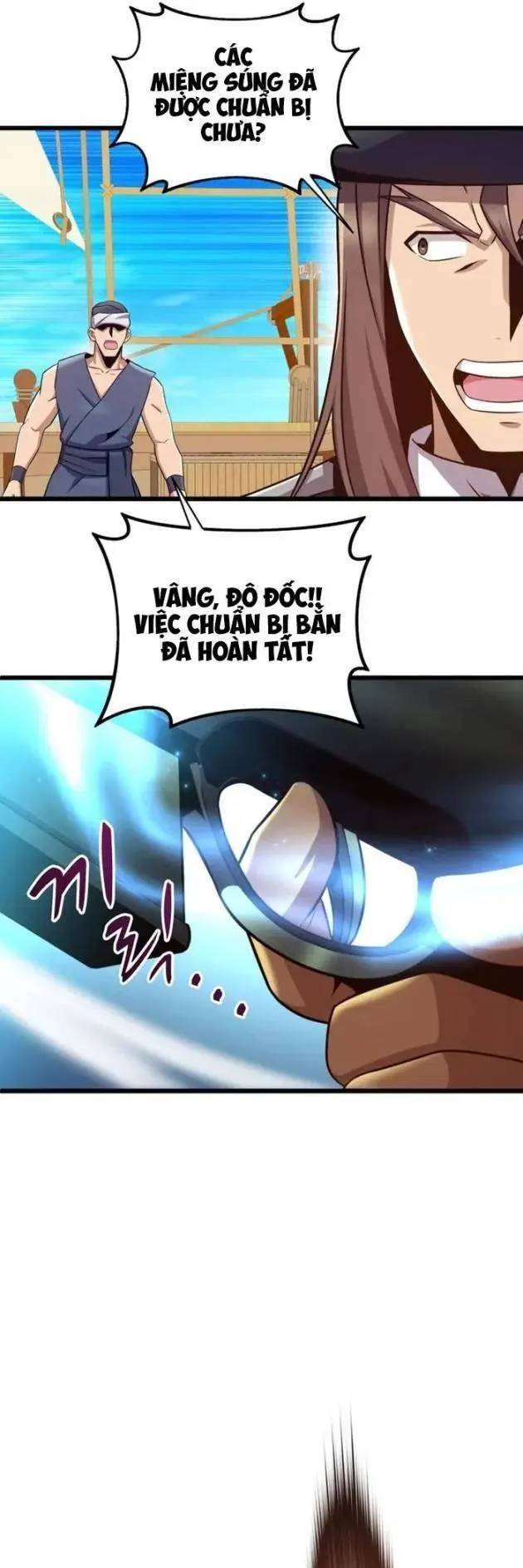 Xạ Thủ Đạn Ma Chapter 144 - Trang 2