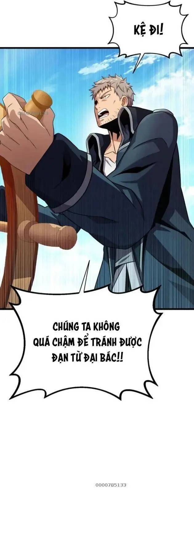 Xạ Thủ Đạn Ma Chapter 143 - Trang 2