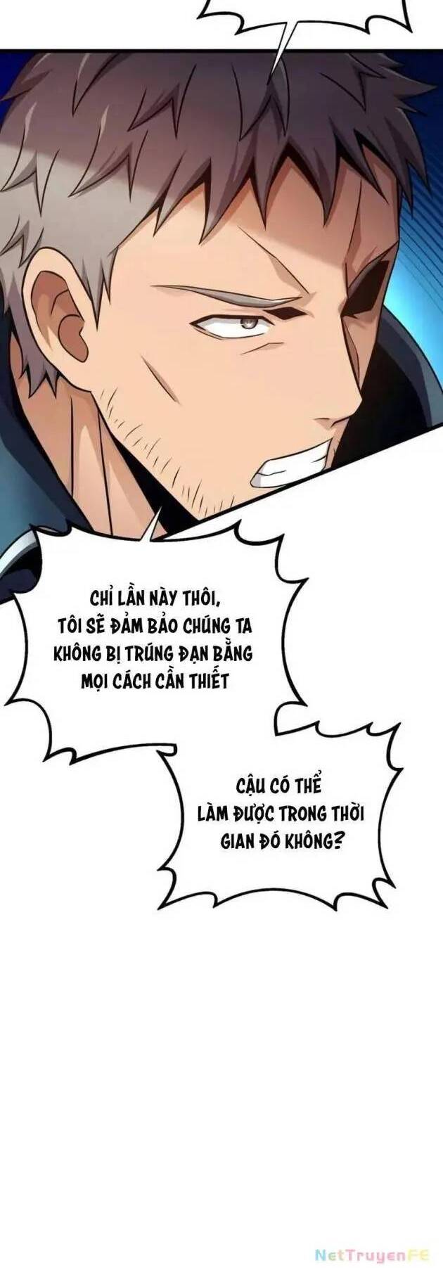 Xạ Thủ Đạn Ma Chapter 143 - Trang 2