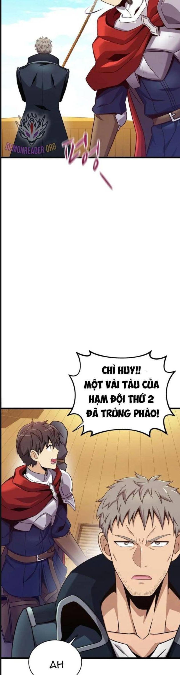 Xạ Thủ Đạn Ma Chapter 142 - Trang 2