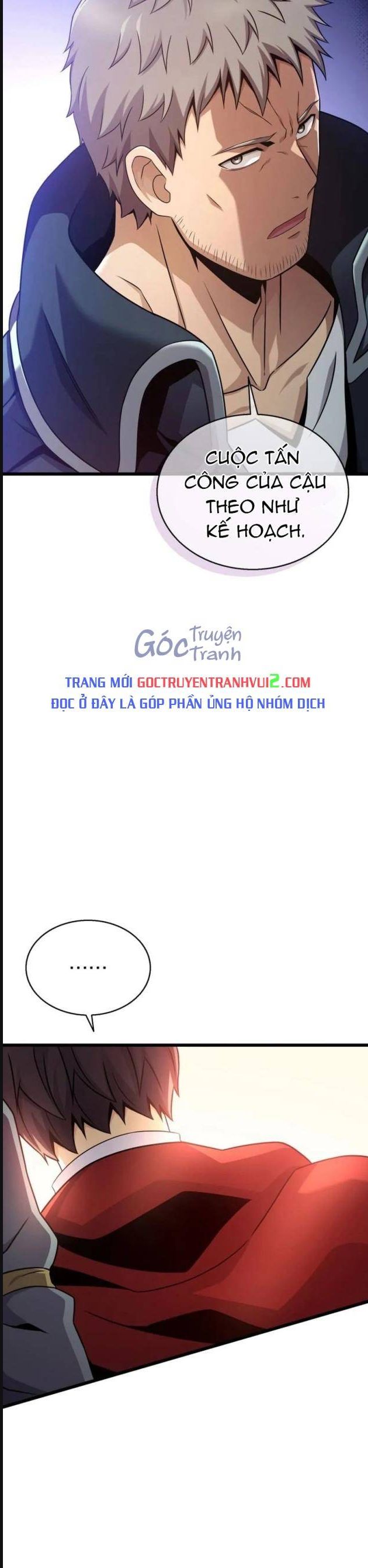 Xạ Thủ Đạn Ma Chapter 142 - Trang 2