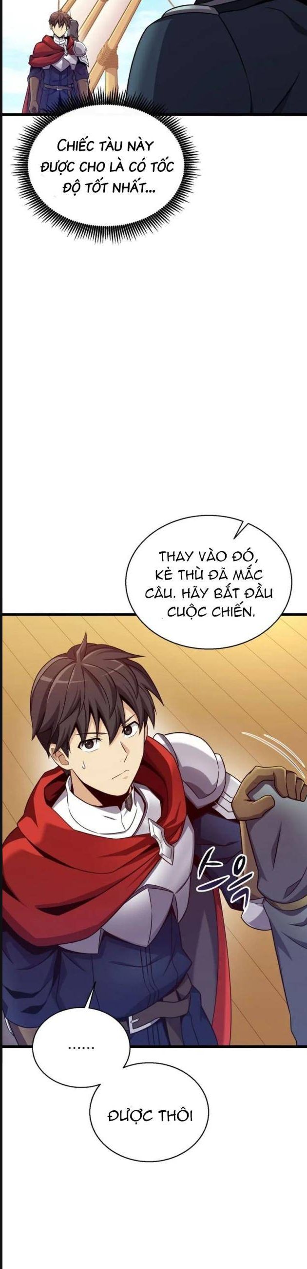 Xạ Thủ Đạn Ma Chapter 142 - Trang 2