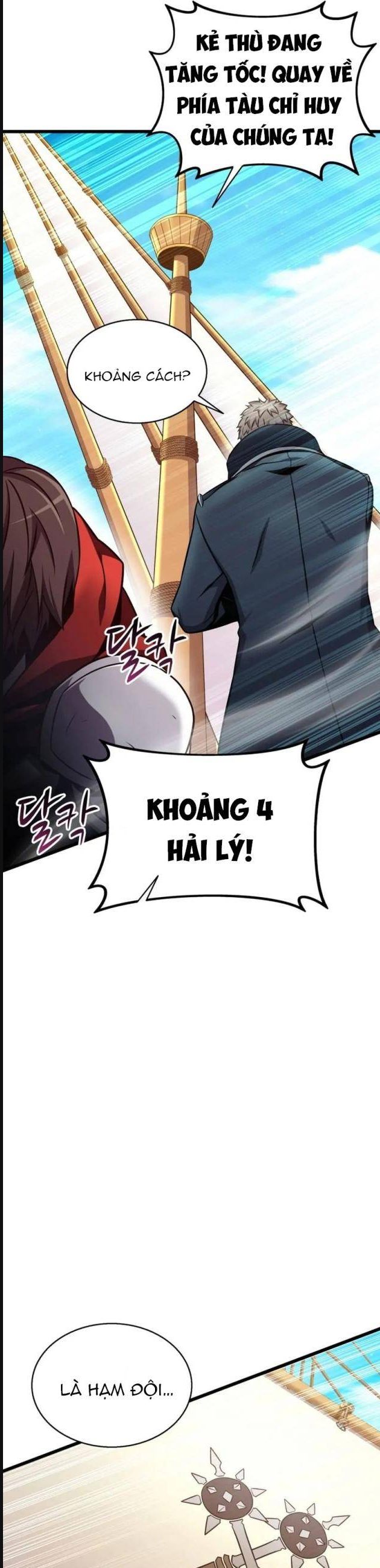 Xạ Thủ Đạn Ma Chapter 142 - Trang 2