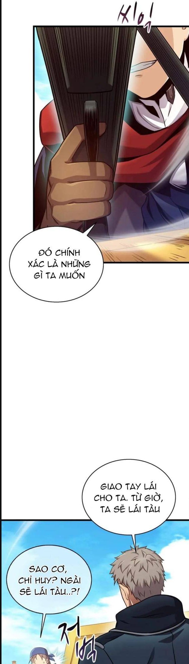 Xạ Thủ Đạn Ma Chapter 142 - Trang 2