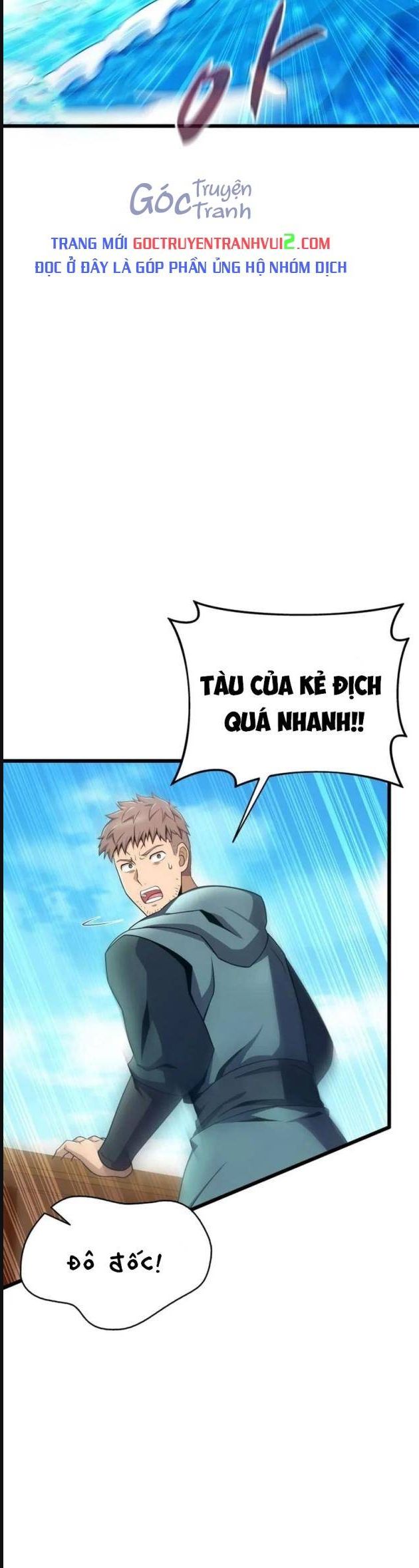 Xạ Thủ Đạn Ma Chapter 142 - Trang 2