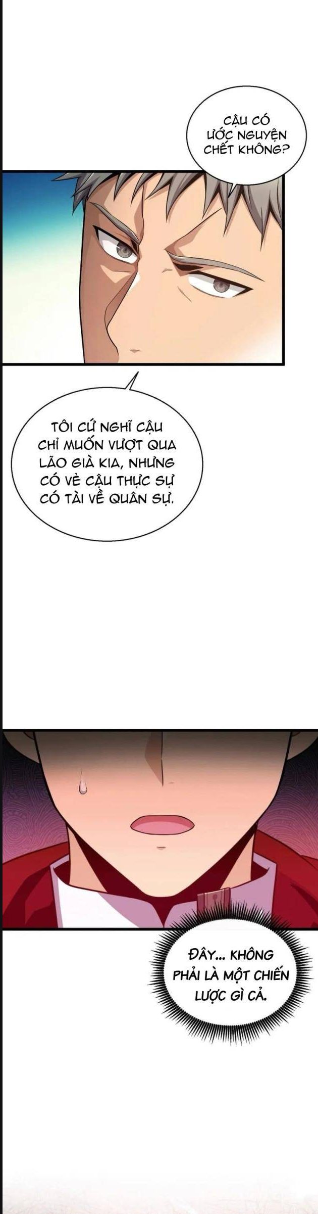 Xạ Thủ Đạn Ma Chapter 141 - Trang 2