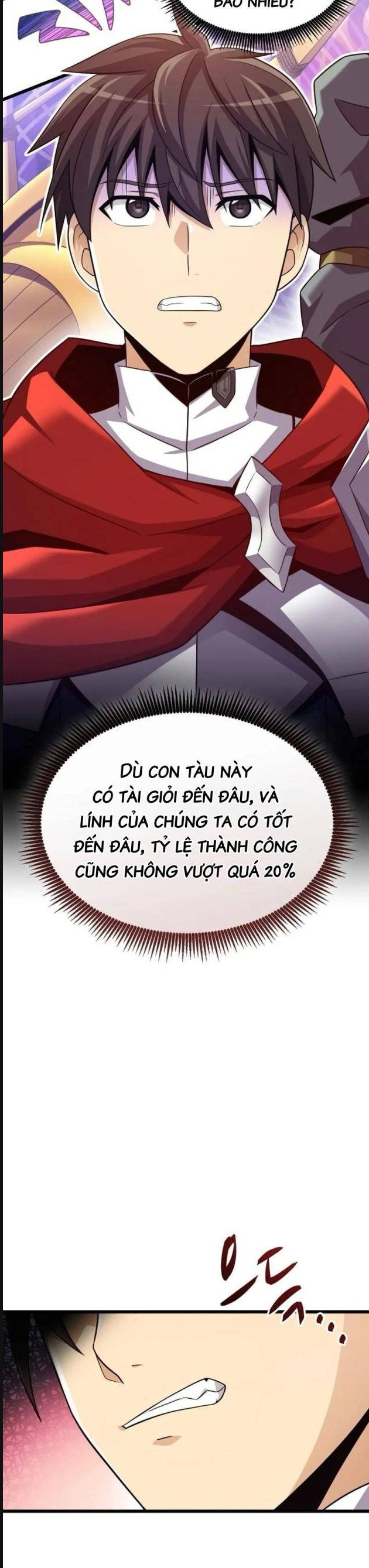 Xạ Thủ Đạn Ma Chapter 141 - Trang 2