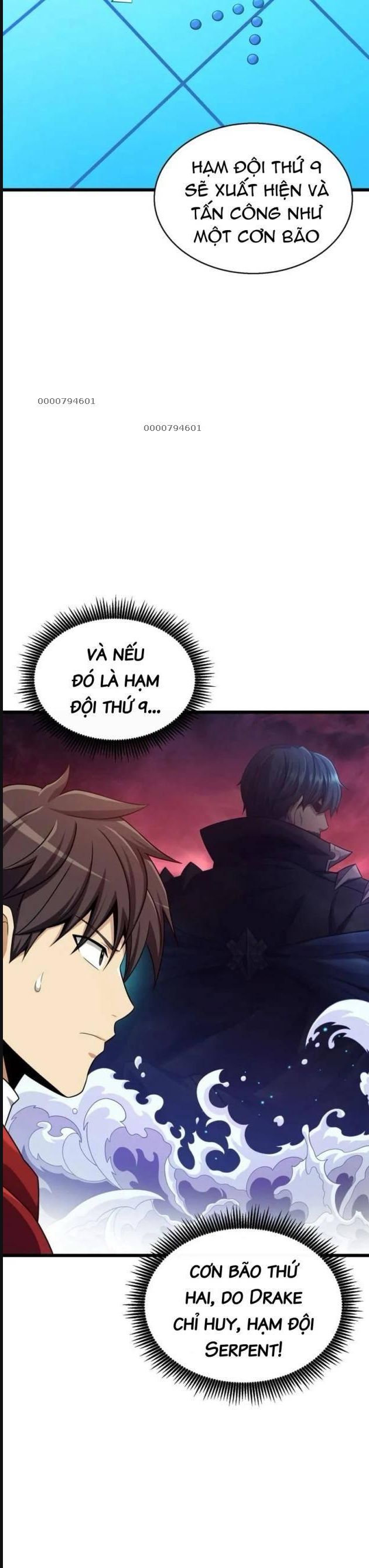 Xạ Thủ Đạn Ma Chapter 141 - Trang 2