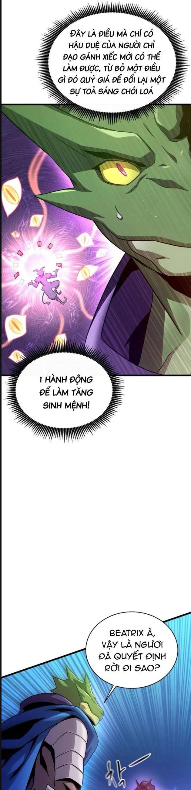 Xạ Thủ Đạn Ma Chapter 139 - Trang 2