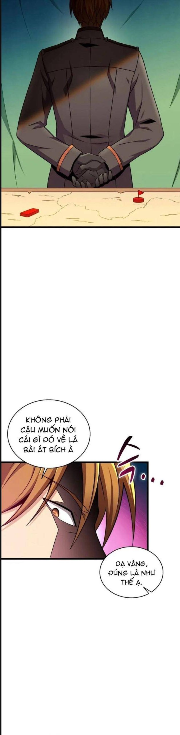 Xạ Thủ Đạn Ma Chapter 139 - Trang 2