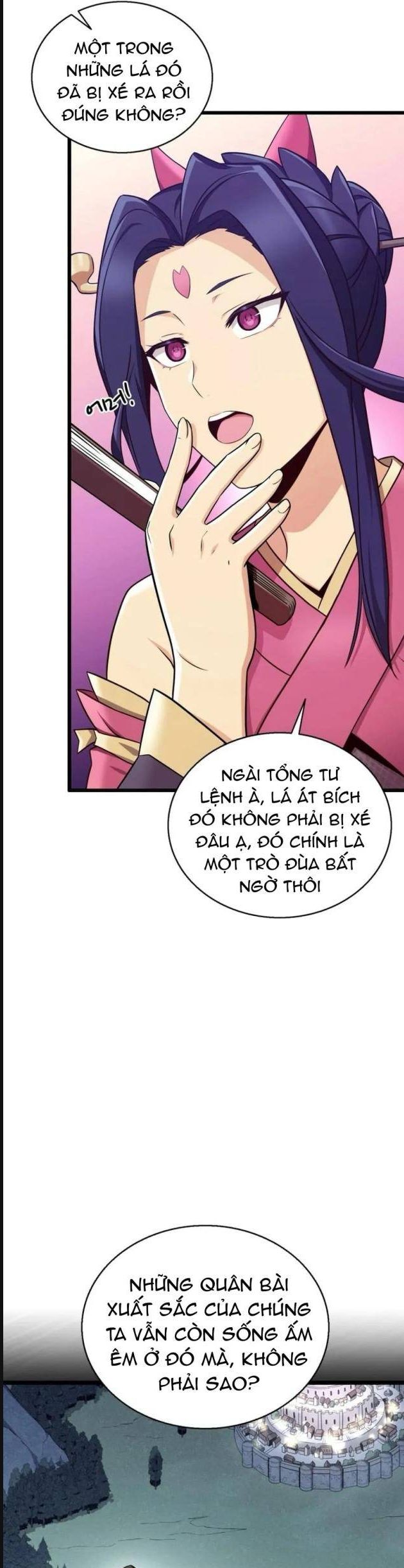 Xạ Thủ Đạn Ma Chapter 139 - Trang 2