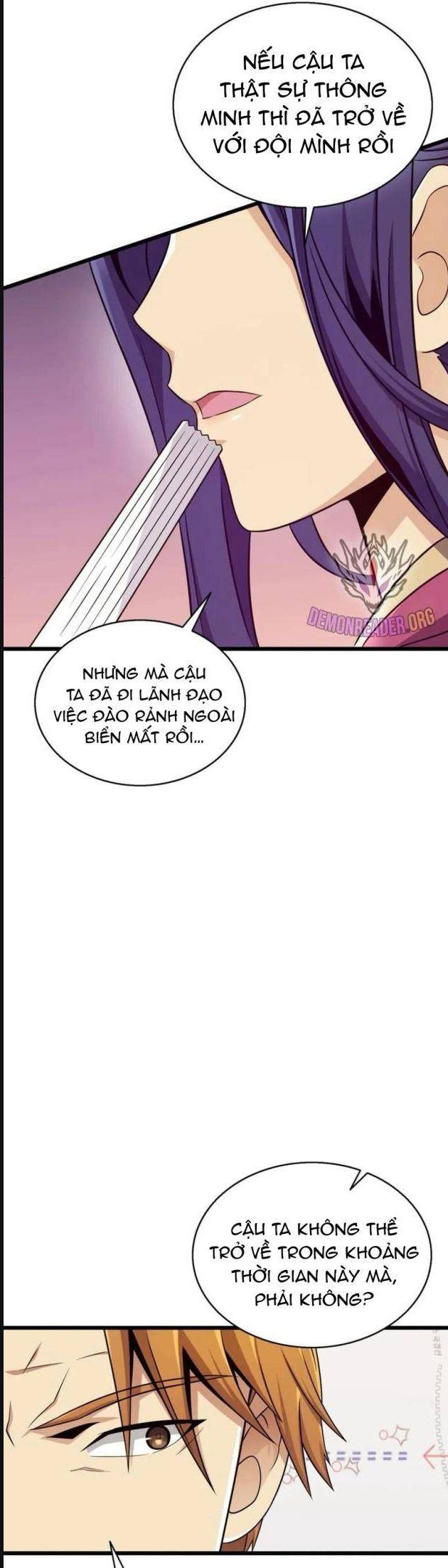 Xạ Thủ Đạn Ma Chapter 139 - Trang 2