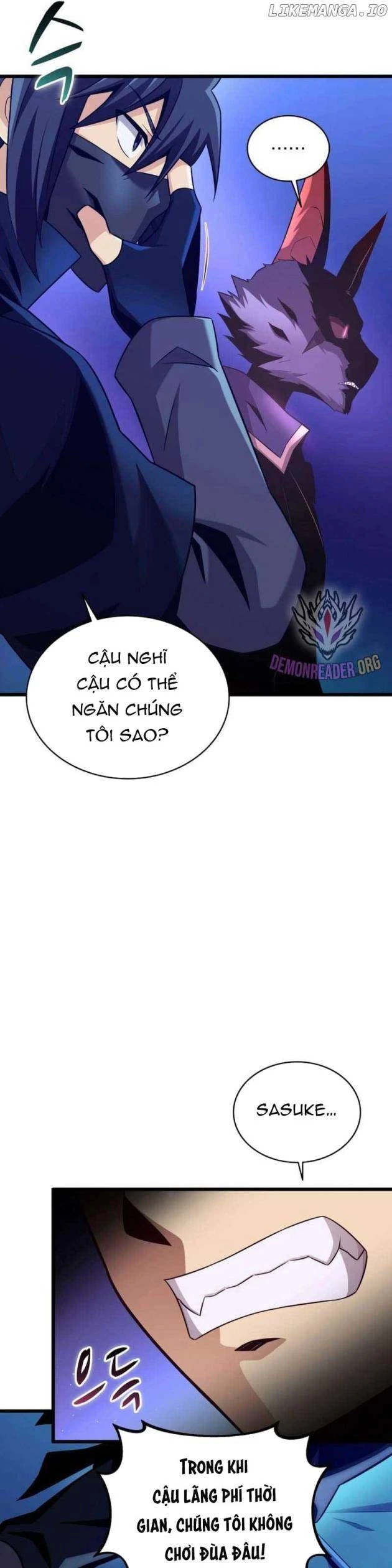 Xạ Thủ Đạn Ma Chapter 138 - Trang 2