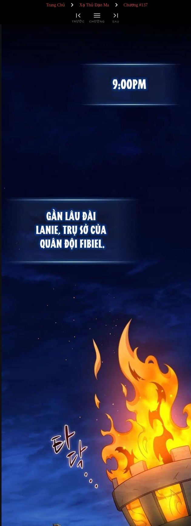 Xạ Thủ Đạn Ma Chapter 137 - Trang 2