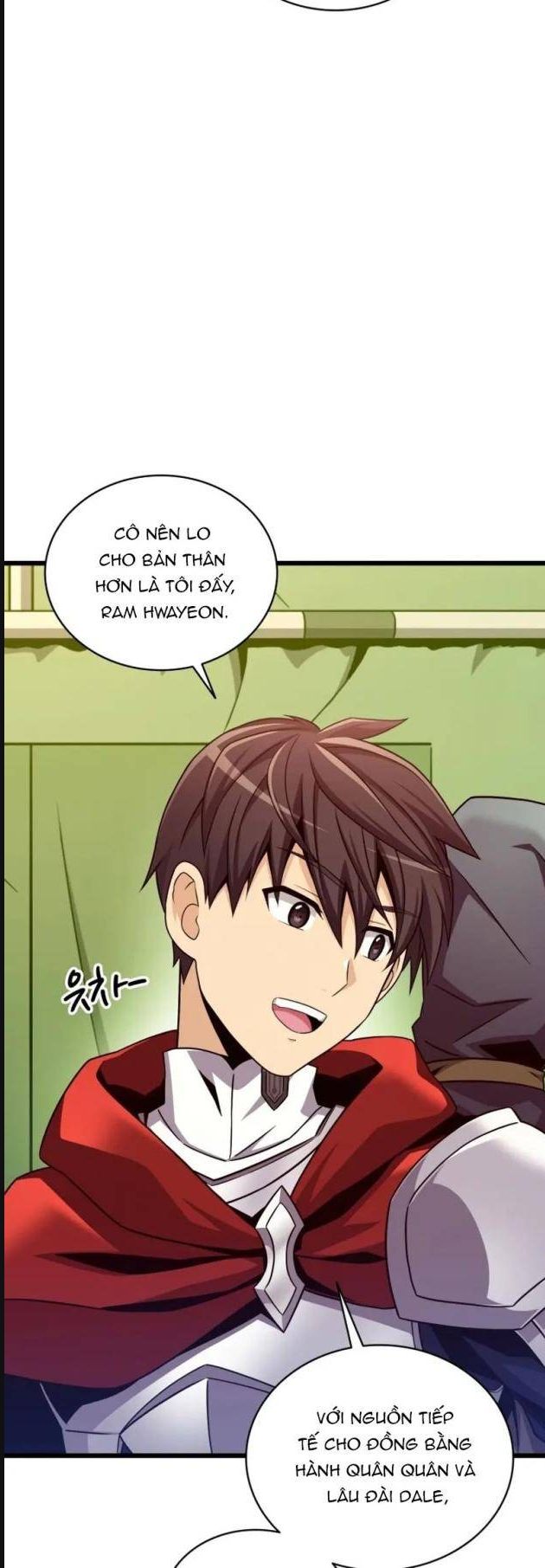 Xạ Thủ Đạn Ma Chapter 137 - Trang 2