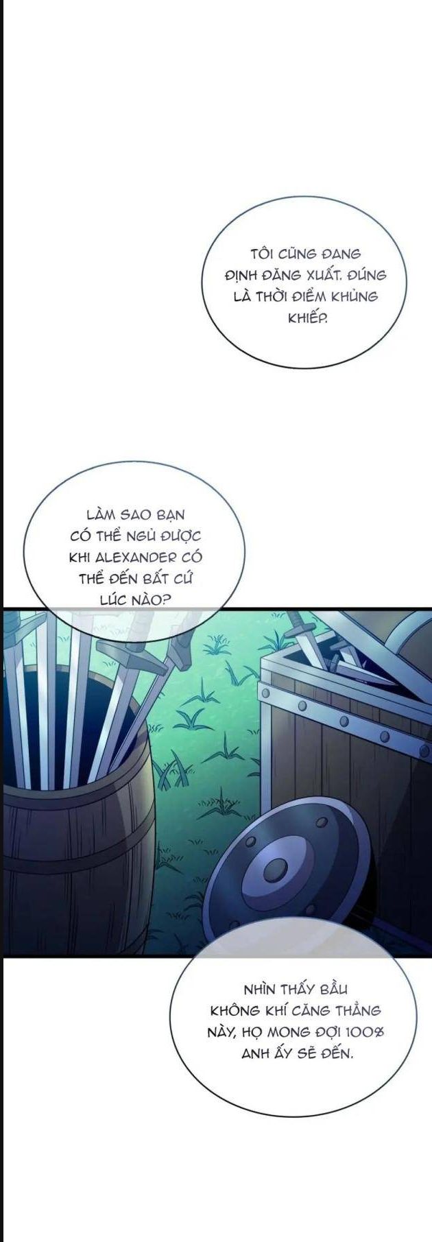 Xạ Thủ Đạn Ma Chapter 137 - Trang 2