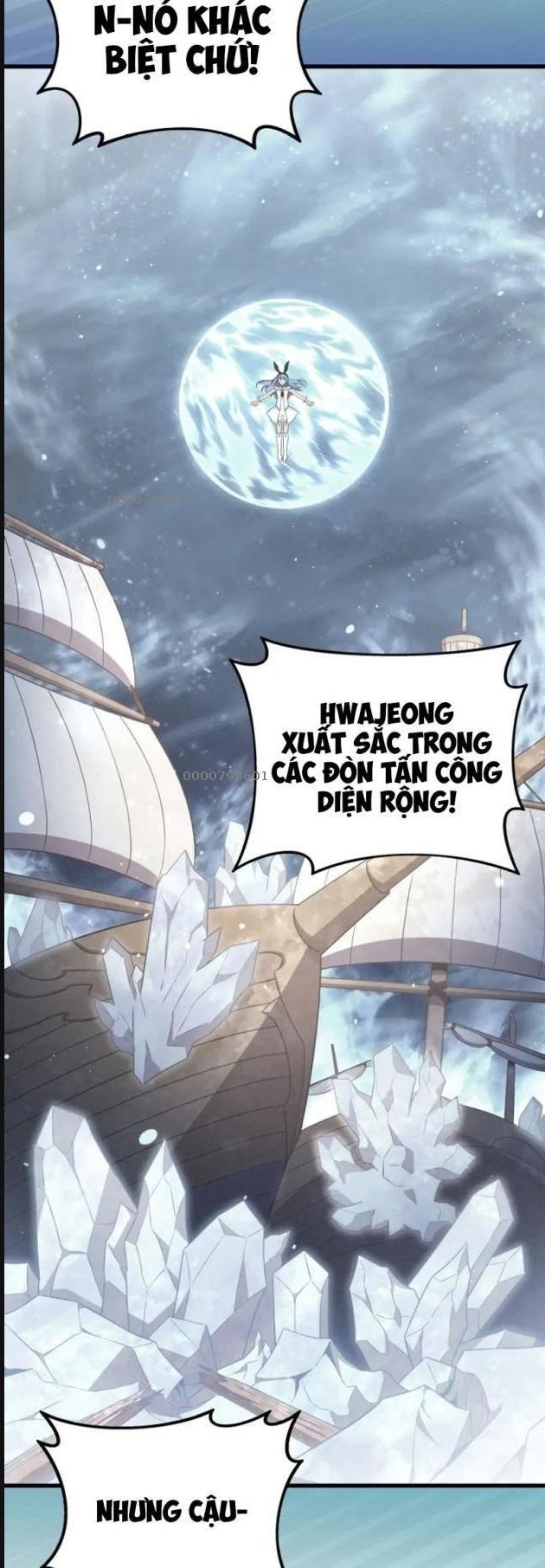 Xạ Thủ Đạn Ma Chapter 137 - Trang 2